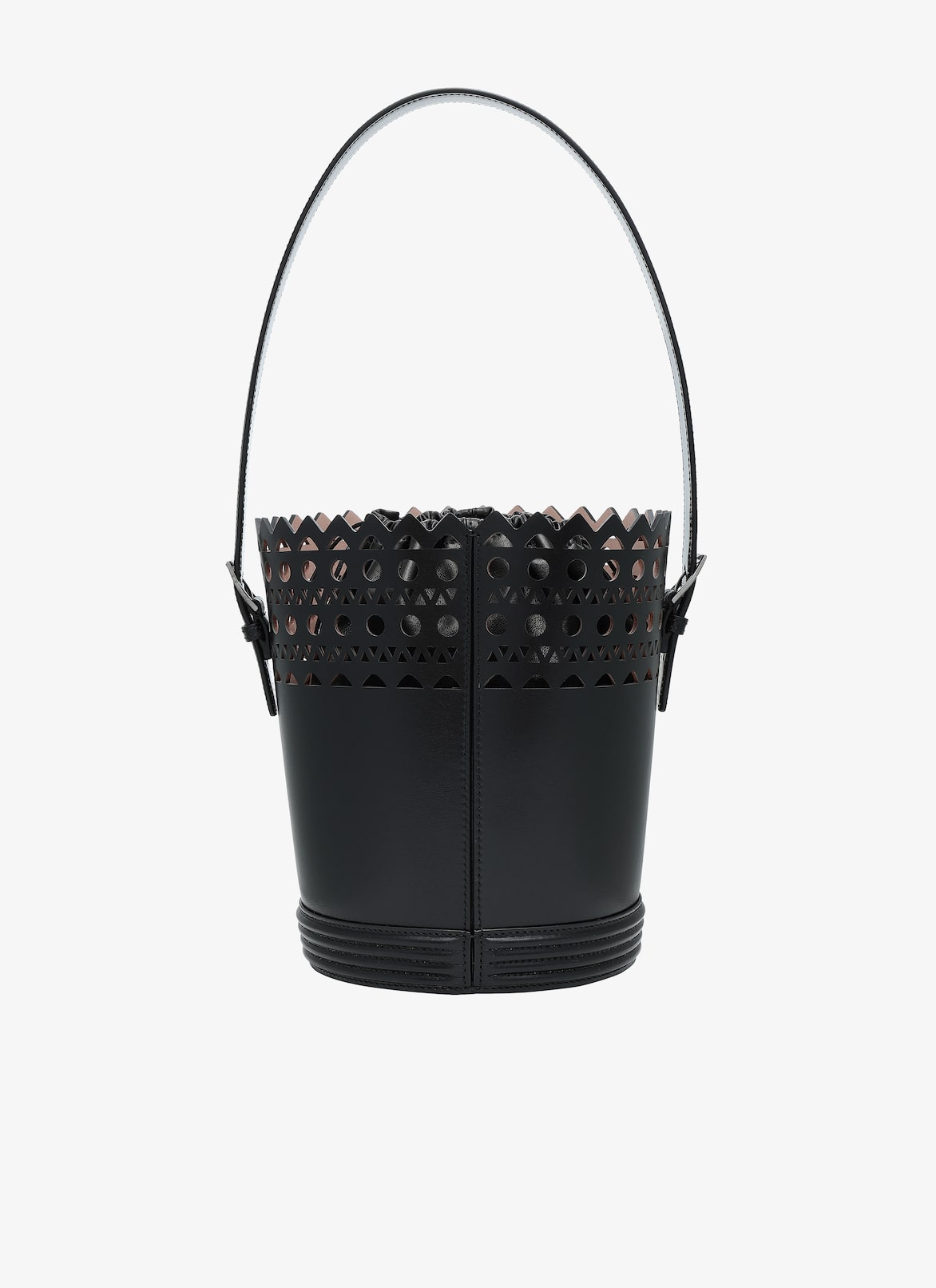 Handbags ALAÏA BLACK HANDBAGS